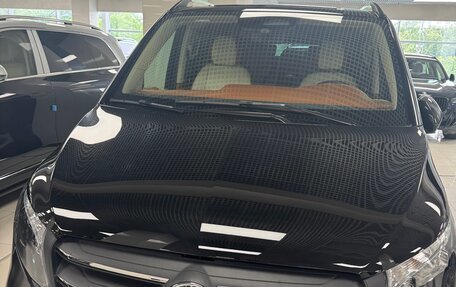 Mercedes-Benz Vito, 2024 год, 9 200 000 рублей, 5 фотография