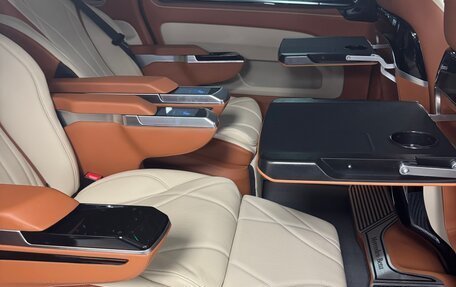 Mercedes-Benz Vito, 2024 год, 9 200 000 рублей, 8 фотография