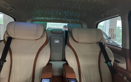 Mercedes-Benz Vito, 2024 год, 9 200 000 рублей, 9 фотография