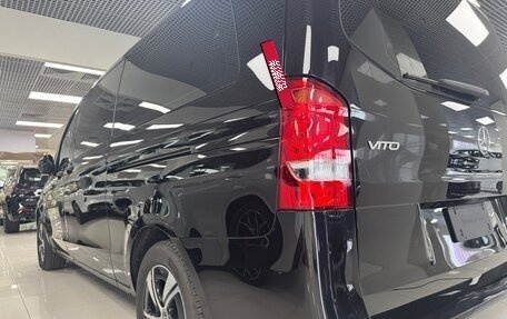 Mercedes-Benz Vito, 2024 год, 9 200 000 рублей, 6 фотография