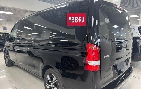 Mercedes-Benz Vito, 2024 год, 9 200 000 рублей, 4 фотография
