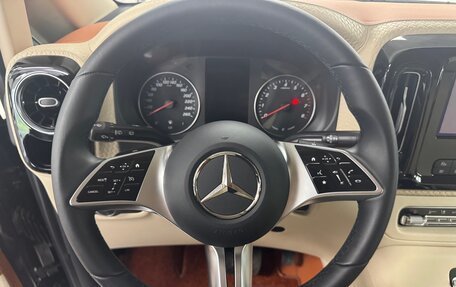 Mercedes-Benz Vito, 2024 год, 9 200 000 рублей, 17 фотография