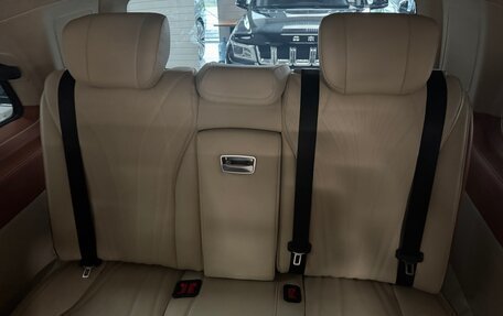 Mercedes-Benz Vito, 2024 год, 9 200 000 рублей, 19 фотография