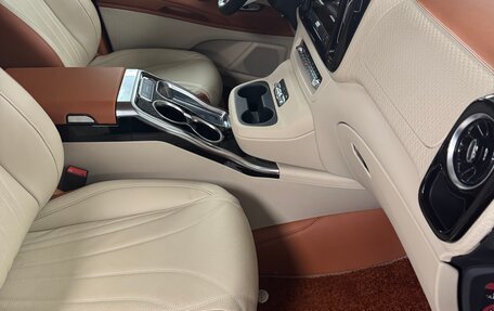 Mercedes-Benz Vito, 2024 год, 9 200 000 рублей, 13 фотография