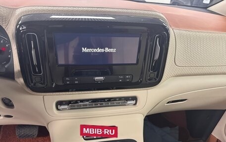 Mercedes-Benz Vito, 2024 год, 9 200 000 рублей, 18 фотография