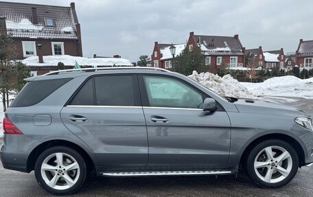 Mercedes-Benz GLE, 2017 год, 3 100 000 рублей, 16 фотография