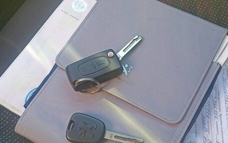 Peugeot 308 II, 2012 год, 575 000 рублей, 7 фотография