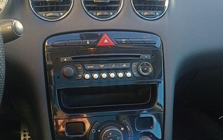 Peugeot 308 II, 2012 год, 575 000 рублей, 6 фотография