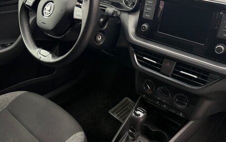 Skoda Rapid II, 2020 год, 1 630 000 рублей, 8 фотография