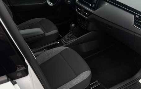 Skoda Rapid II, 2020 год, 1 630 000 рублей, 10 фотография