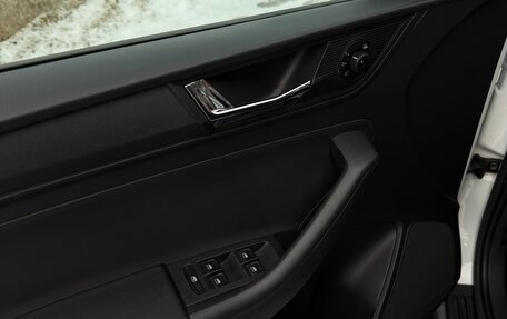 Skoda Rapid II, 2020 год, 1 630 000 рублей, 14 фотография