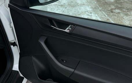 Skoda Rapid II, 2020 год, 1 630 000 рублей, 15 фотография