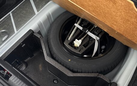 Skoda Rapid II, 2020 год, 1 630 000 рублей, 20 фотография