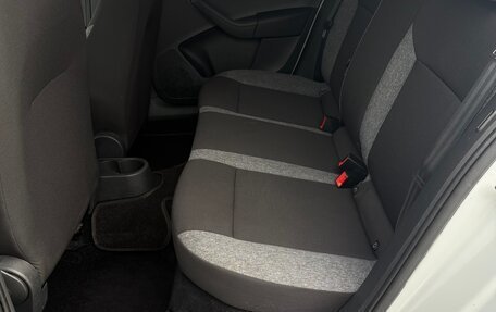 Skoda Rapid II, 2020 год, 1 630 000 рублей, 16 фотография