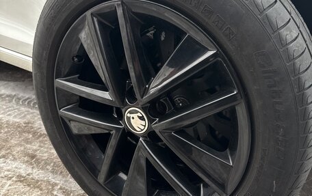 Skoda Rapid II, 2020 год, 1 630 000 рублей, 23 фотография