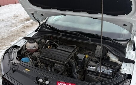 Skoda Rapid II, 2020 год, 1 630 000 рублей, 21 фотография