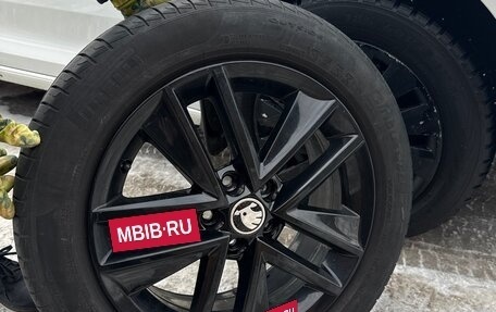 Skoda Rapid II, 2020 год, 1 630 000 рублей, 24 фотография