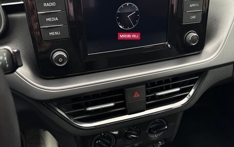 Skoda Rapid II, 2020 год, 1 630 000 рублей, 18 фотография