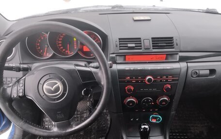 Mazda 3, 2006 год, 340 000 рублей, 5 фотография
