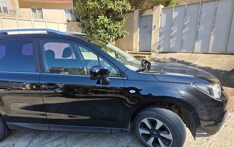 Subaru Forester, 2016 год, 1 750 000 рублей, 6 фотография