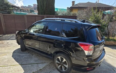 Subaru Forester, 2016 год, 1 750 000 рублей, 10 фотография