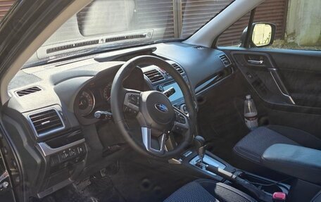 Subaru Forester, 2016 год, 1 750 000 рублей, 12 фотография