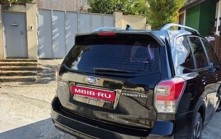 Subaru Forester, 2016 год, 1 750 000 рублей, 4 фотография