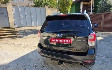 Subaru Forester, 2016 год, 1 750 000 рублей, 3 фотография