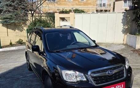 Subaru Forester, 2016 год, 1 750 000 рублей, 7 фотография