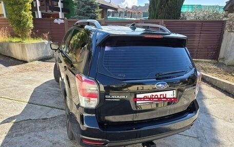 Subaru Forester, 2016 год, 1 750 000 рублей, 2 фотография