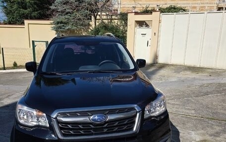 Subaru Forester, 2016 год, 1 750 000 рублей, 9 фотография