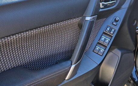 Subaru Forester, 2016 год, 1 750 000 рублей, 13 фотография