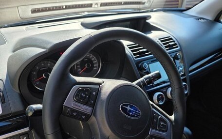 Subaru Forester, 2016 год, 1 750 000 рублей, 14 фотография