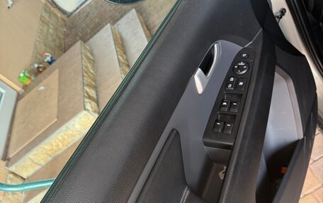 KIA Sportage III, 2015 год, 10 фотография