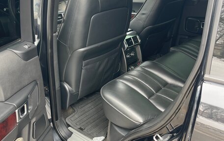 Land Rover Range Rover III, 2011 год, 2 100 000 рублей, 7 фотография