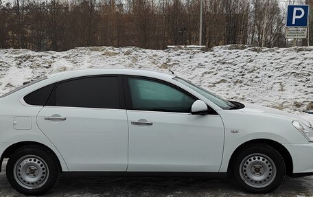 Nissan Almera, 2014 год, 650 000 рублей, 5 фотография