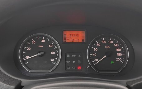 Nissan Almera, 2014 год, 650 000 рублей, 11 фотография