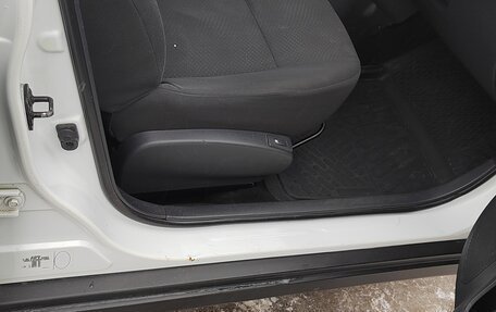 Nissan Almera, 2014 год, 650 000 рублей, 13 фотография