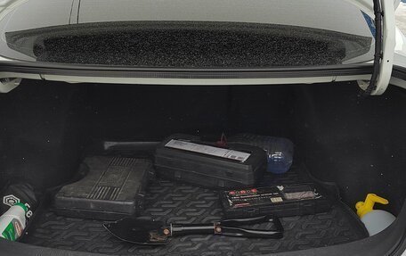 Nissan Almera, 2014 год, 650 000 рублей, 12 фотография