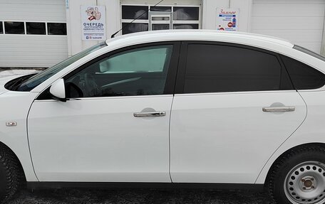 Nissan Almera, 2014 год, 650 000 рублей, 9 фотография