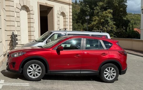 Mazda CX-5 II, 2014 год, 1 600 000 рублей, 3 фотография