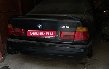 BMW 5 серия, 1991 год, 350 000 рублей, 3 фотография