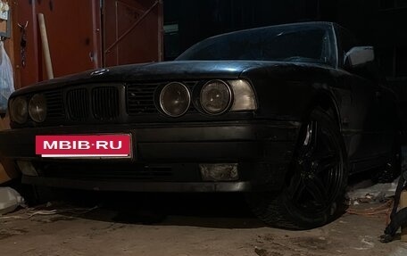 BMW 5 серия, 1991 год, 350 000 рублей, 2 фотография