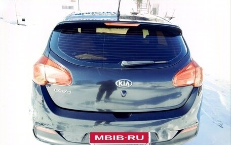 KIA cee'd III, 2014 год, 1 243 000 рублей, 5 фотография