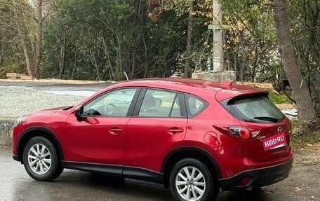 Mazda CX-5 II, 2014 год, 1 600 000 рублей, 2 фотография