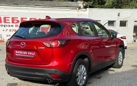 Mazda CX-5 II, 2014 год, 1 600 000 рублей, 4 фотография