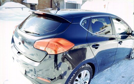 KIA cee'd III, 2014 год, 1 243 000 рублей, 6 фотография