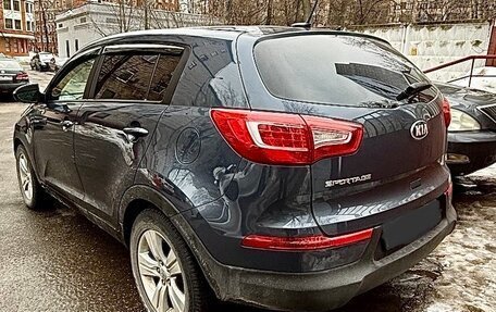 KIA Sportage III, 2013 год, 1 150 000 рублей, 6 фотография