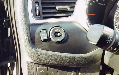 KIA cee'd III, 2014 год, 1 243 000 рублей, 13 фотография