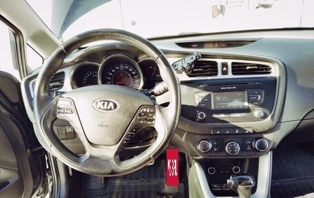 KIA cee'd III, 2014 год, 1 243 000 рублей, 11 фотография